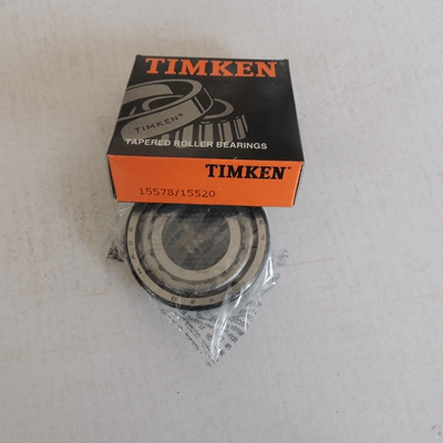 Timken 15578/15520 Bearing