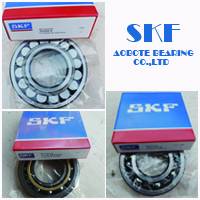 SKF C 3068 KM + AOH 3068 G Bearing